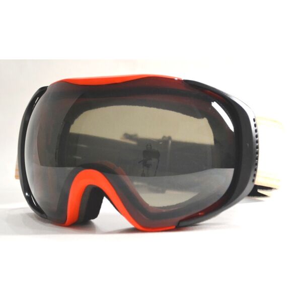 

Горнолыжная маска Hubo sports Products 191 красные