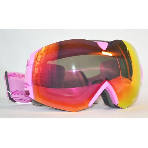 

Горнолыжная маска Hubo sports Products 182/3