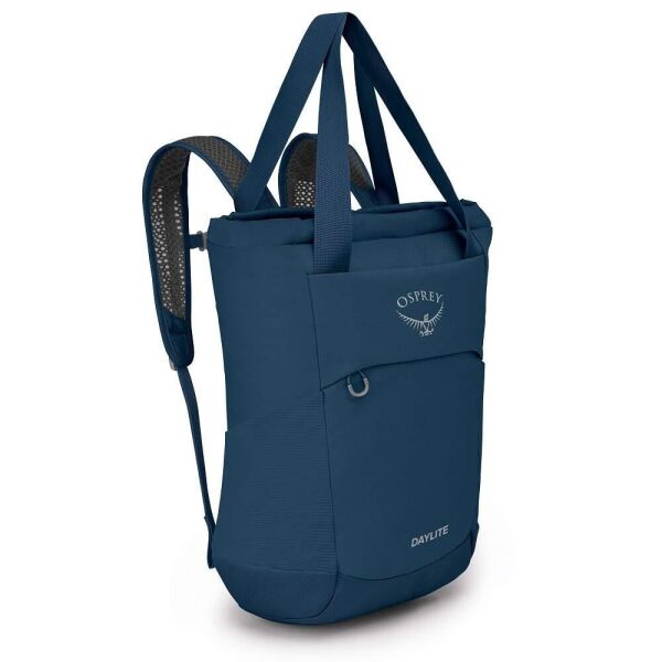 

Рюкзак Osprey Daylite Tote Pack 20 Wave Blue