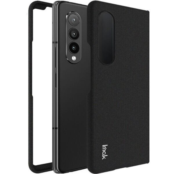 

Защитный чехол IMAK HC-9 Series для Samsung Galaxy Z Fold 3 - Black