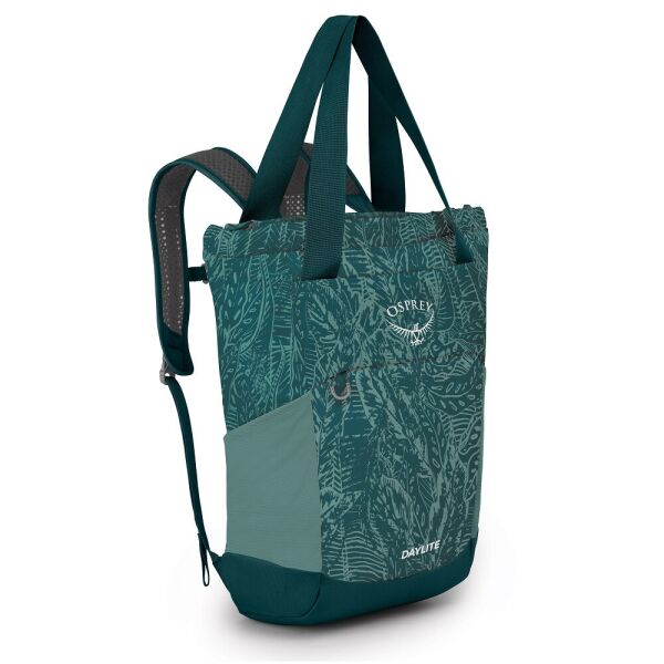 

Рюкзак Osprey Daylite Tote Pack 20 Nieve Green