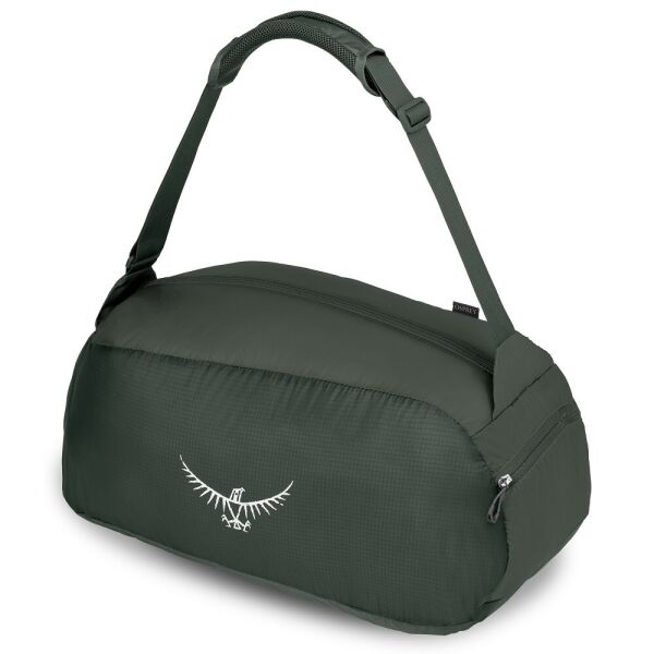 

Сумка дорожная Osprey Ultralight Stuff Duffel 30 Shadow Grey