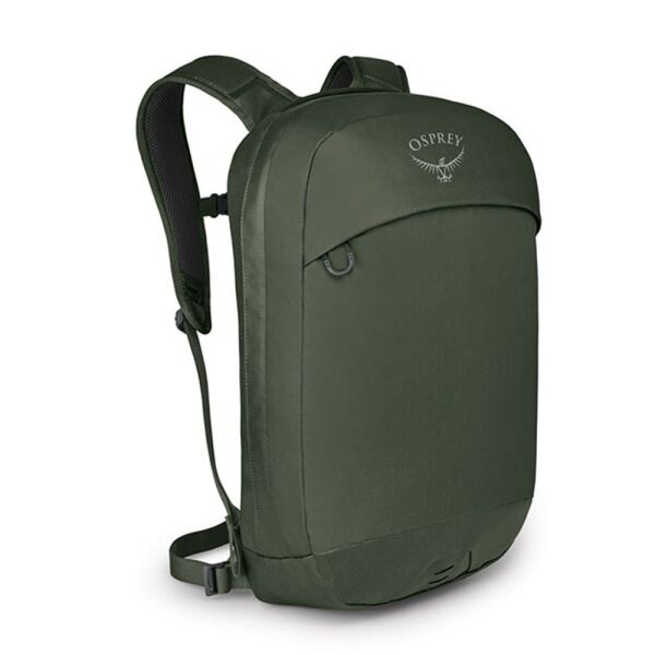 

Рюкзак Osprey Transporter Panel Loader 20 Haybale Green