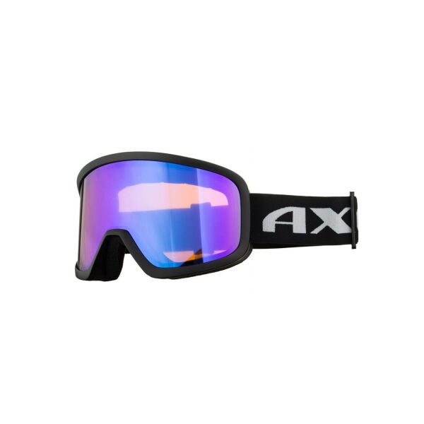 

Маска гірськолижна Axon Avalanche 3 Чорний