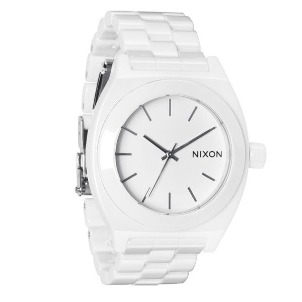 Наручные часы мужские Nixon Белый