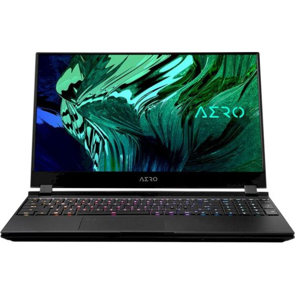 

Gigabyte AERO (AERO15OLED_KD-72RU624SR)
