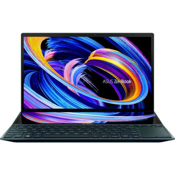 

ASUS ZenBook Duo UX482EG-HY032T (90NB0S51-M00390)