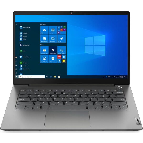 

Lenovo ThinkBook 14 (21A2002FRA)