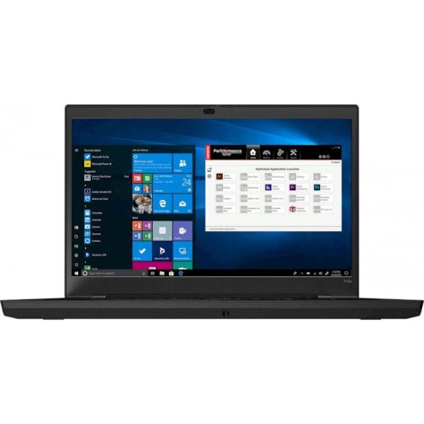 

Lenovo ThinkPad P15v (21A9000ARA)