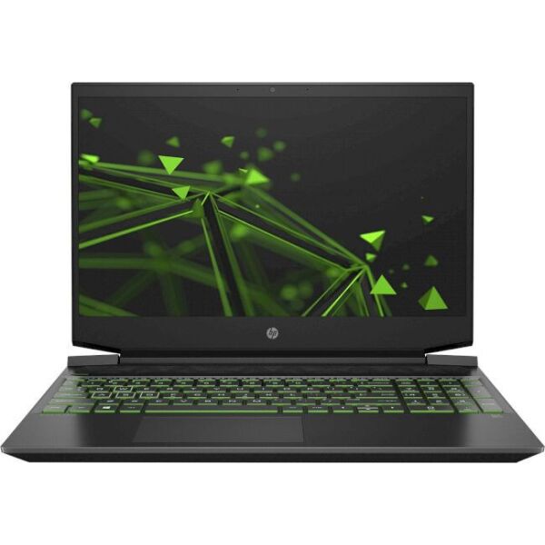 

HP Pavilion 15 Gaming (4B0U9EA)