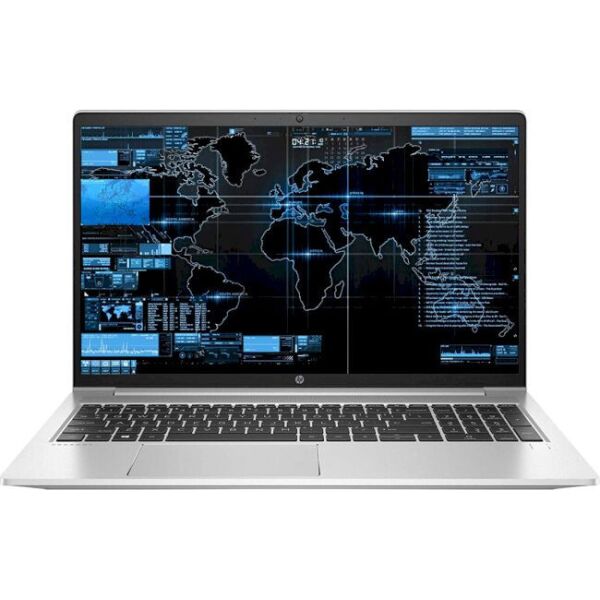 

HP ProBook 455 G8 (3A5G7EA)