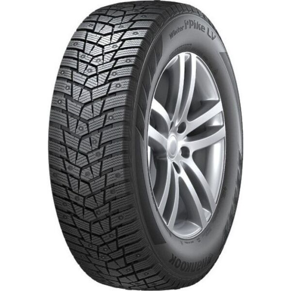 

Шина HANKOOK RW15 121/120R 225/75R16C
