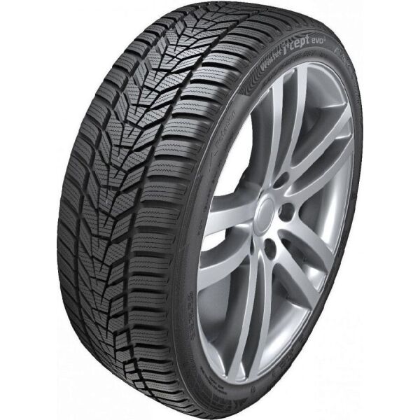 

Шина HANKOOK W330 96H 215/60R17