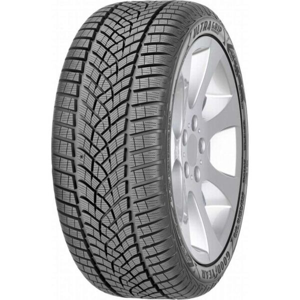 

Шина Goodyear Ultra Grip Performance+ XL 255/40R19 100V