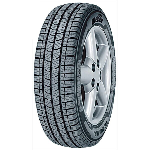 

Шина Kleber Transalp 2 215/65R15C 104/102T