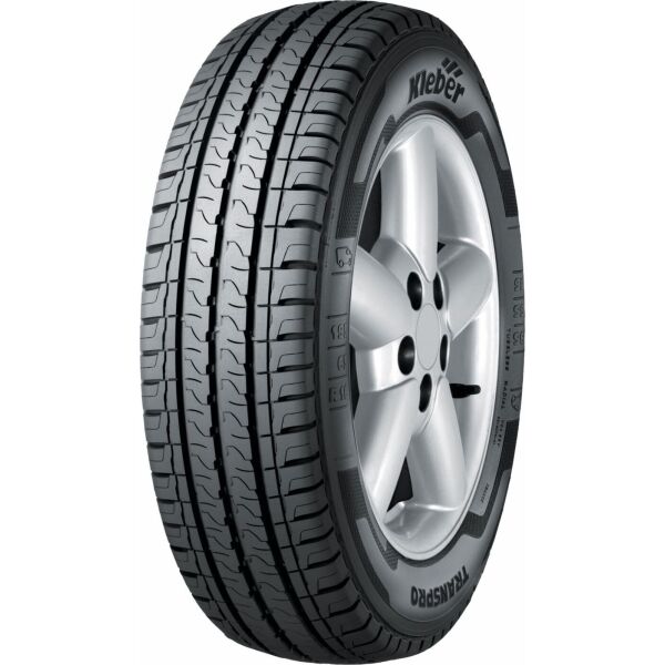 

Шина Kleber Transpro 215/75R16C 116/114R