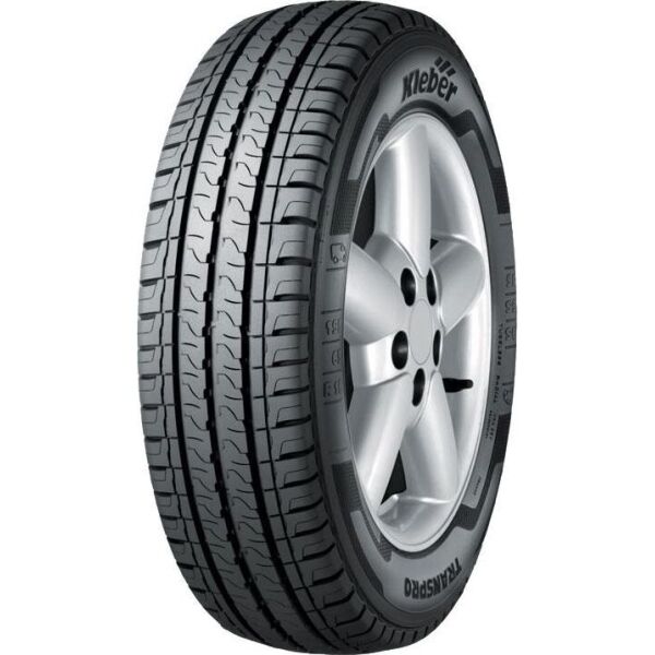 

Шина Kleber Transpro 235/65R16C 115/113R