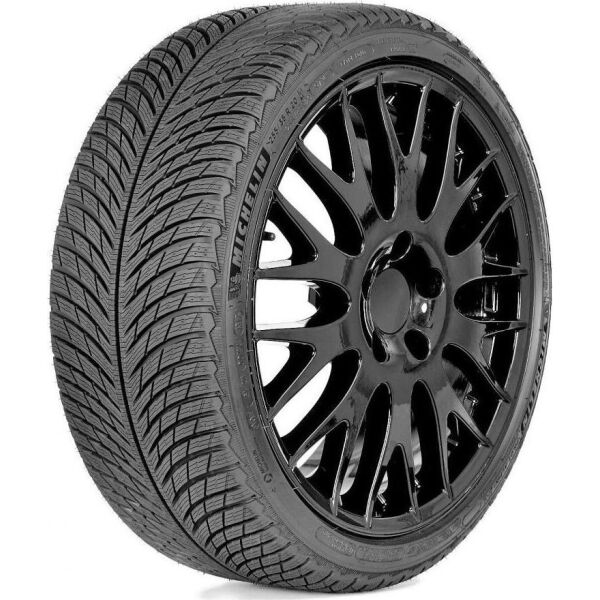 

Шина Michelin Pilot Alpin 5 XL NA5 245/35R20 95V