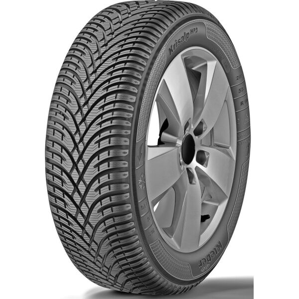 

Шина Kleber Krisalp HP3 205/55R16 91T