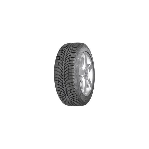 

Шина Goodyear Ultra Grip Ice + 205/55R16 91T