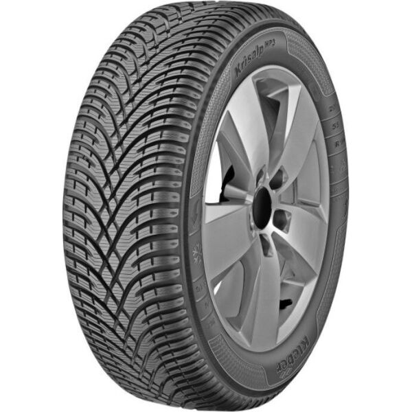 

Шина Kleber Krisalp HP3 215/50R18 92V