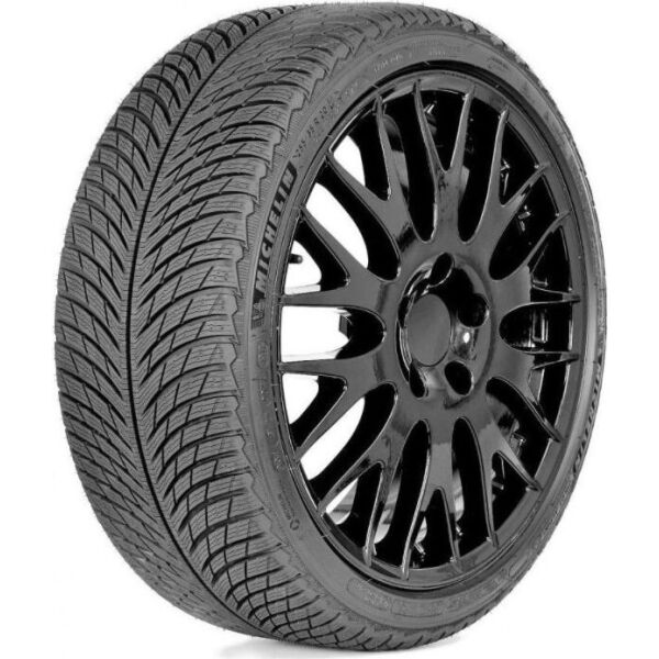 

Шина Michelin Pilot Alpin 5 XL 245/35R19 93W