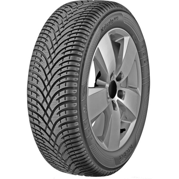 

Шина Kleber Krisalp HP3 XL 225/40R18 92V