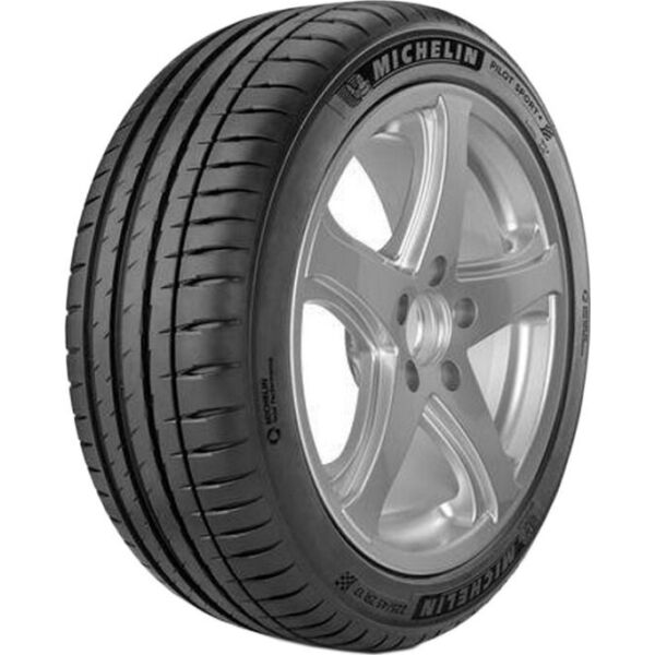 

Шина Michelin Pilot Sport 4 XL ZP 225/40R18 92Y