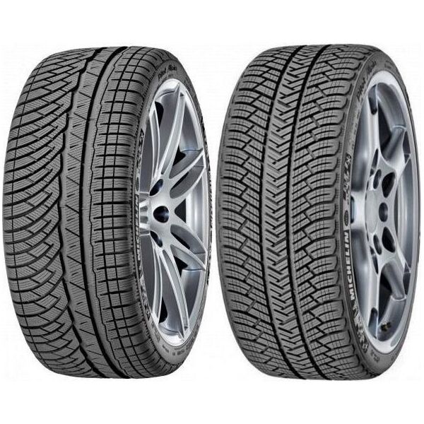 

Шина Michelin Pilot Alpin 4 XL 265/35R20 99W