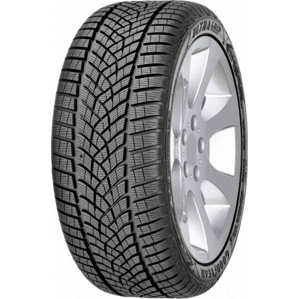 

Шина Goodyear Ultra Grip Performance SUV XL 225/60R17 103V
