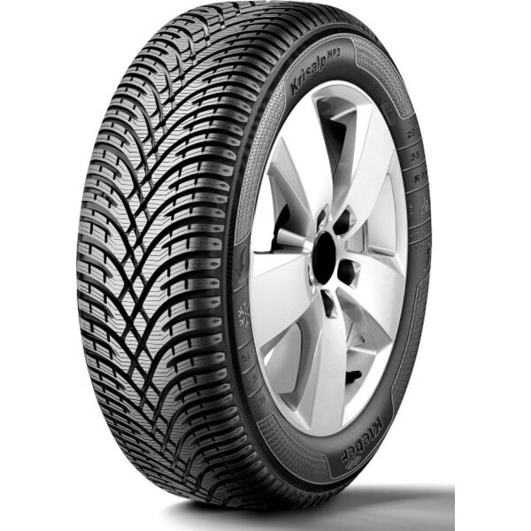 

Шина Kleber Krisalp HP3 SUV 235/55R18 100H