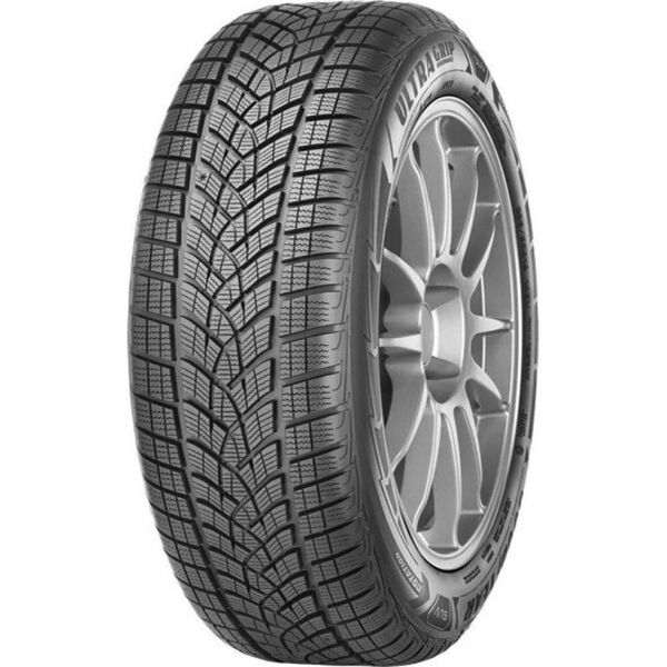 

Шина Goodyear Ultra Grip Performance XL MOV 245/55R17 106H