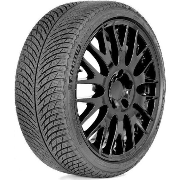 

Шина Michelin Pilot Alpin 5 SUV XL 285/45R19 111V