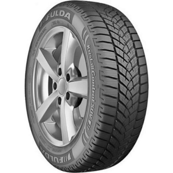 

Шина Fulda Kristall Control SUV XL 225/60R17 103V
