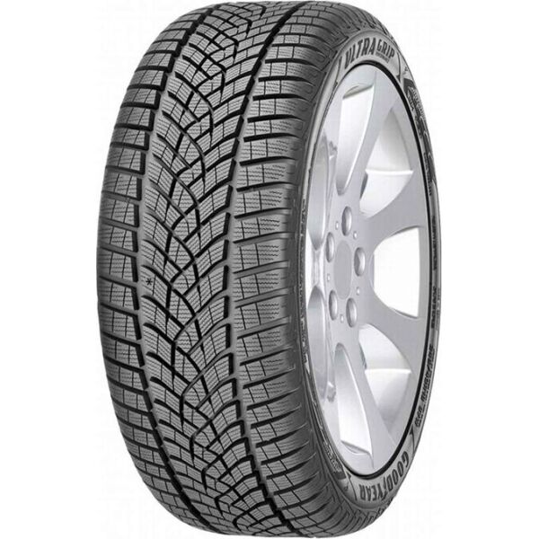 

Шина Goodyear Ultra Grip Performance+ SUV XL 225/60R18 104V