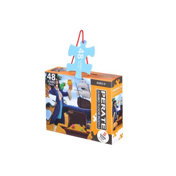 

Пазл Same Toy Пираты 48 эл (88101UT)