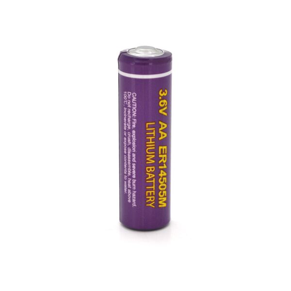 

Батарейка літієва PKCELL ER14505M, 3.6V 1800mah, OEM