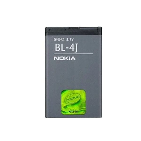 

АКБ для Nokia BL-4J (1200 mAh) Blister