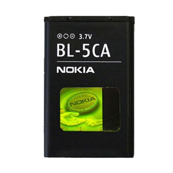 

АКБ для Nokia BL-5CA (700 mAh) Blister