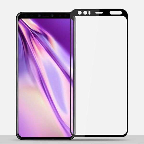 

Защитное Full Glue стекло ProPlus для Google Pixel 4 XL Black