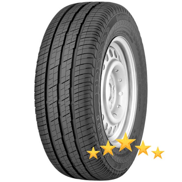 

Continental Vanco 2 215/75 R16C 116/114R