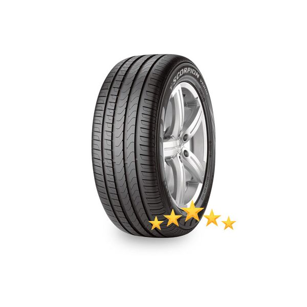 

Pirelli Scorpion Verde 235/50 R19 99V