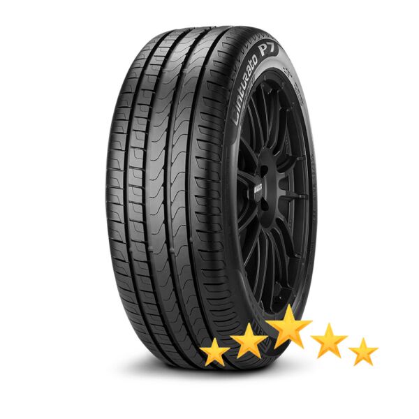 

Pirelli Cinturato P7 215/45 ZR18 93W XL