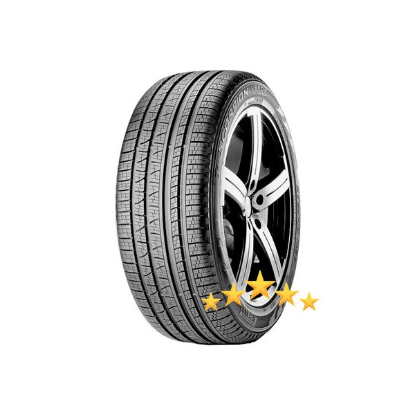 

Pirelli Scorpion Verde All Season 255/55 R18 109H XL RSC *