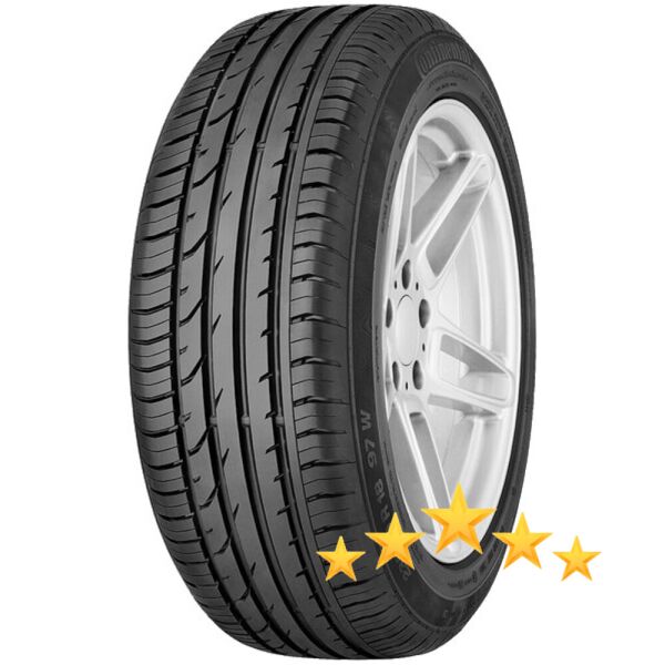 

Continental ContiPremiumContact 2 205/60 R16 96H XL