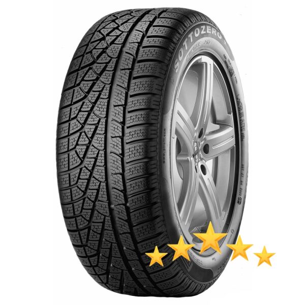 

Pirelli Winter Sottozero 255/40 R19 100V XL MO