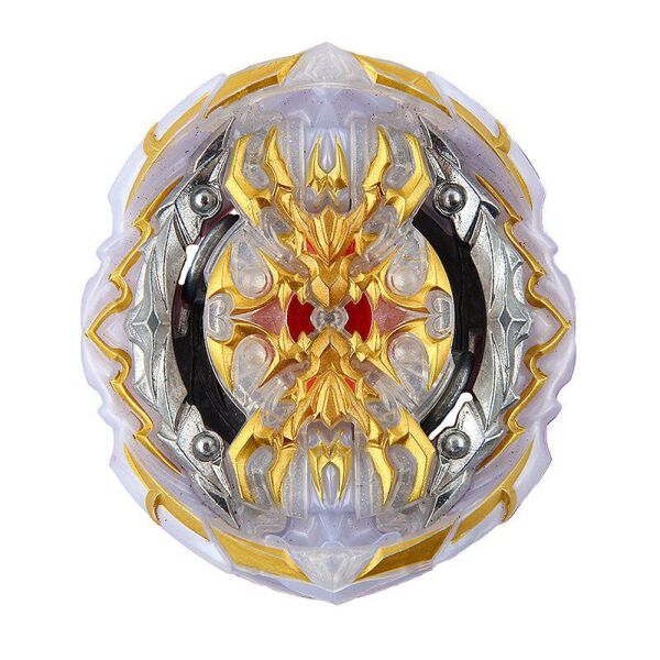 

Бейблейд Регалия Генезис 5 сезон Beyblade Regalia Genesis Hybri B 153