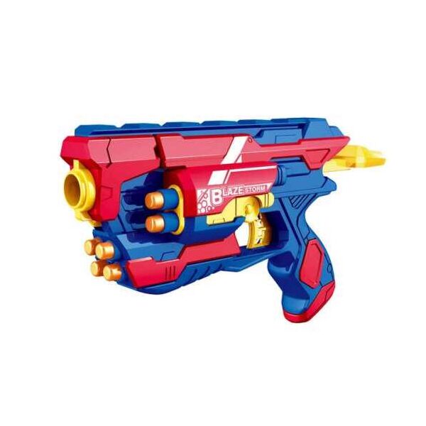 

Бластер - пистолет Blaze storm (Nerf / Нерф) ZC 7071