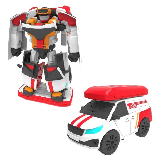 

Трансформер Тобот V мини Tobot mini V