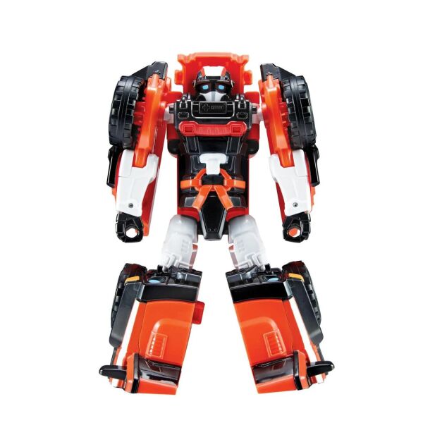 

Трансформер Тобот мини Амбилон Tobot mini Ambulun